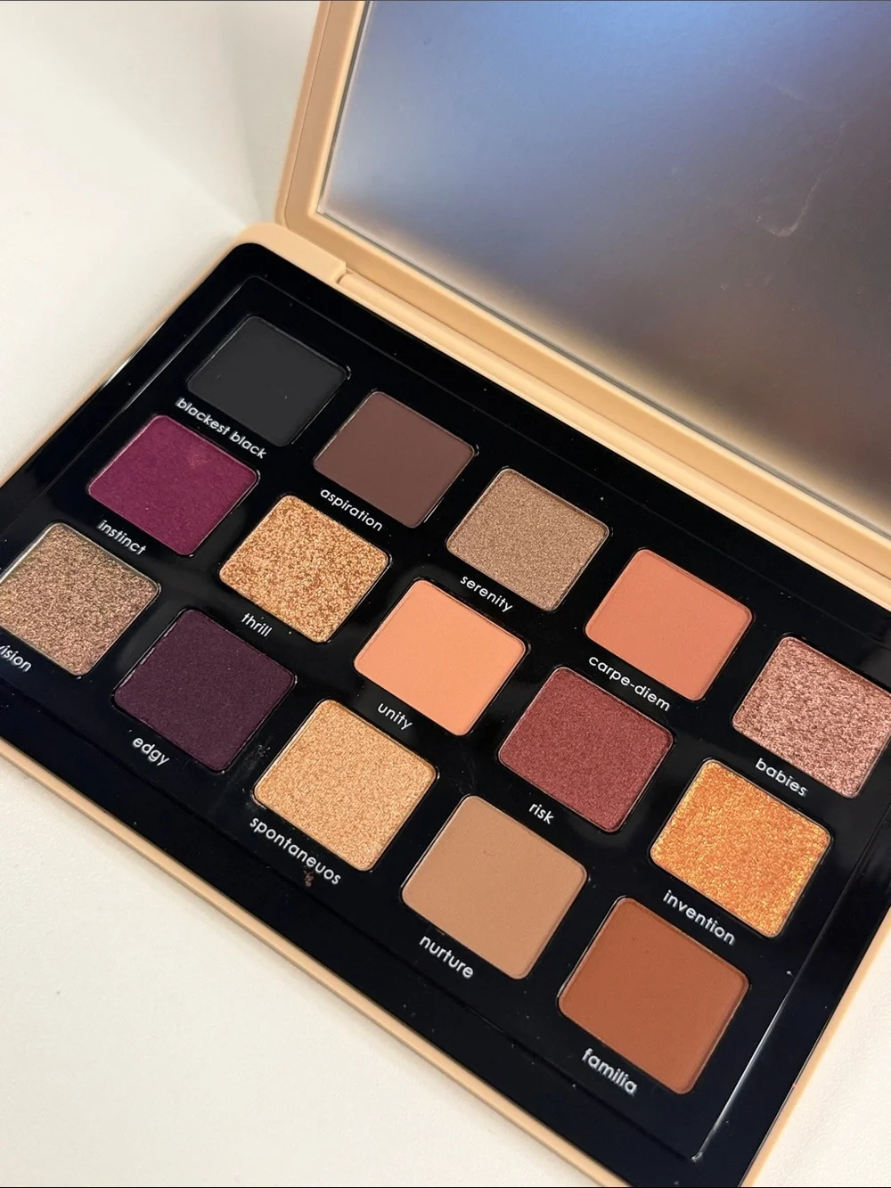 Natasha Denona My Dream Palette